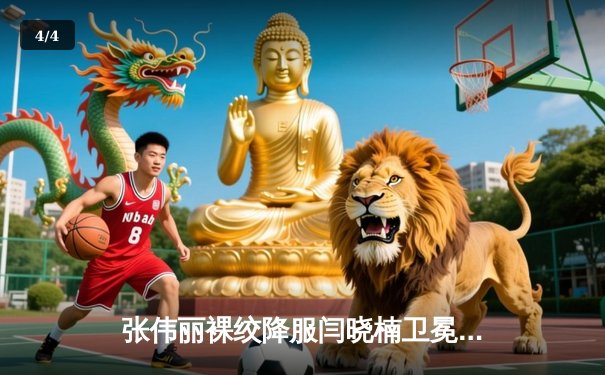 张伟丽裸绞降服闫晓楠卫冕成功，UFC300中国德比创收视纪录 - 4